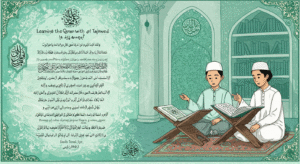 How to Learn Quran with Tajweed?