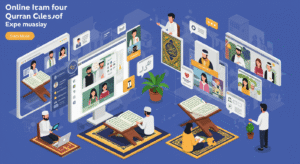 Online Quran Classes
