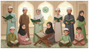 The Best Quran Teachers