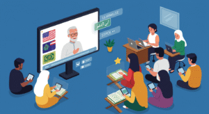 virtual quran classes
