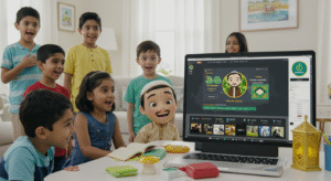 quran online courses for kids