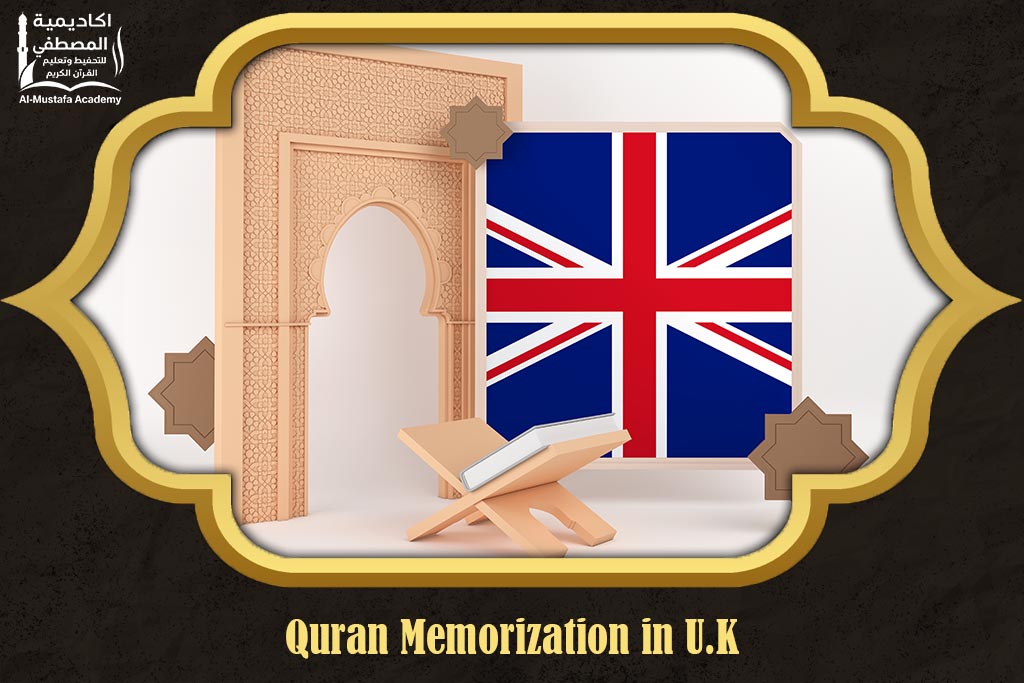 Quran Memorization in U.K