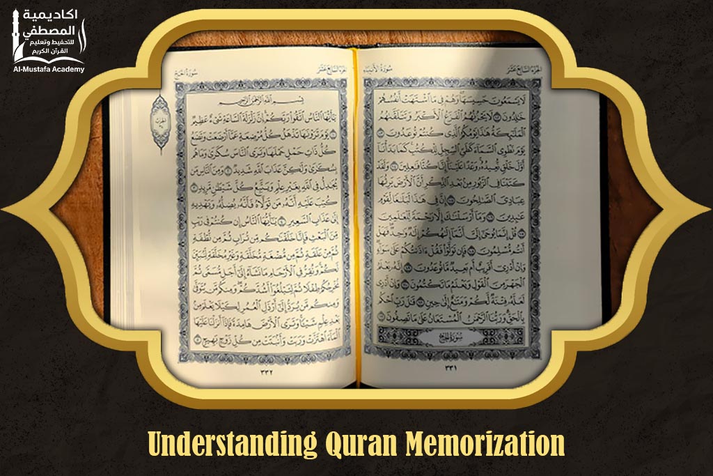 Quran Memorization in U.K