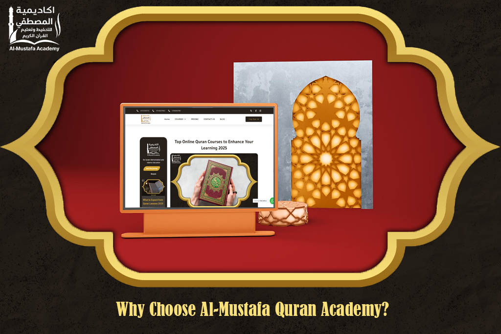 Quran Academy