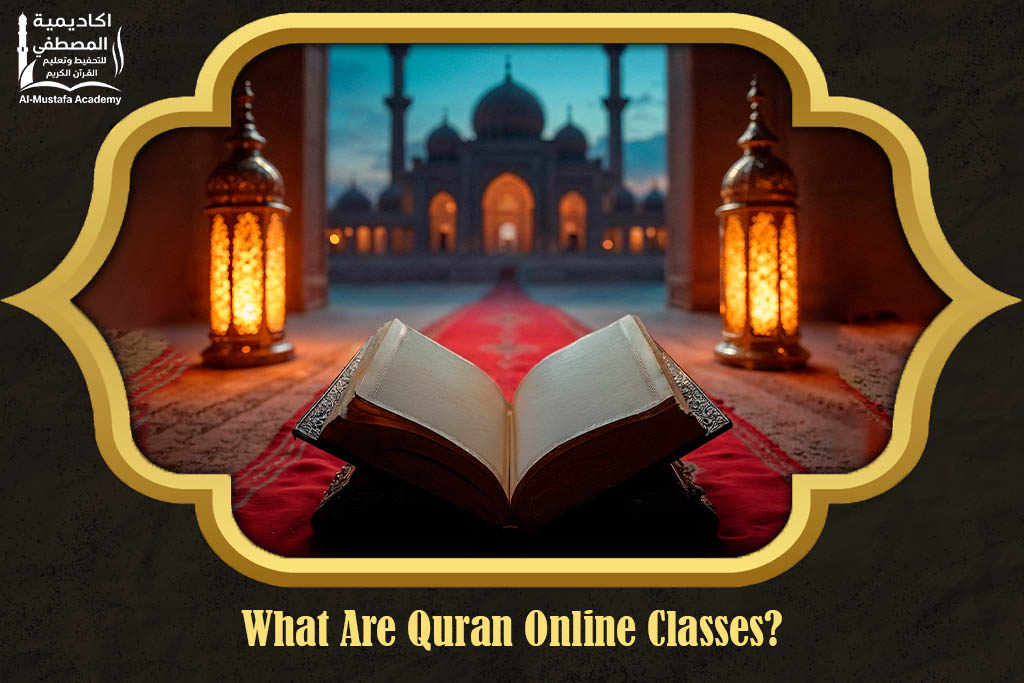 Quran Online Classes