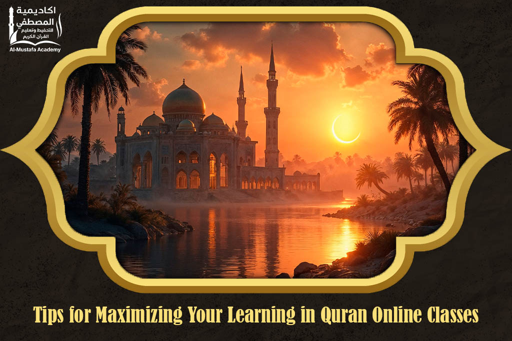 Quran Online Classes