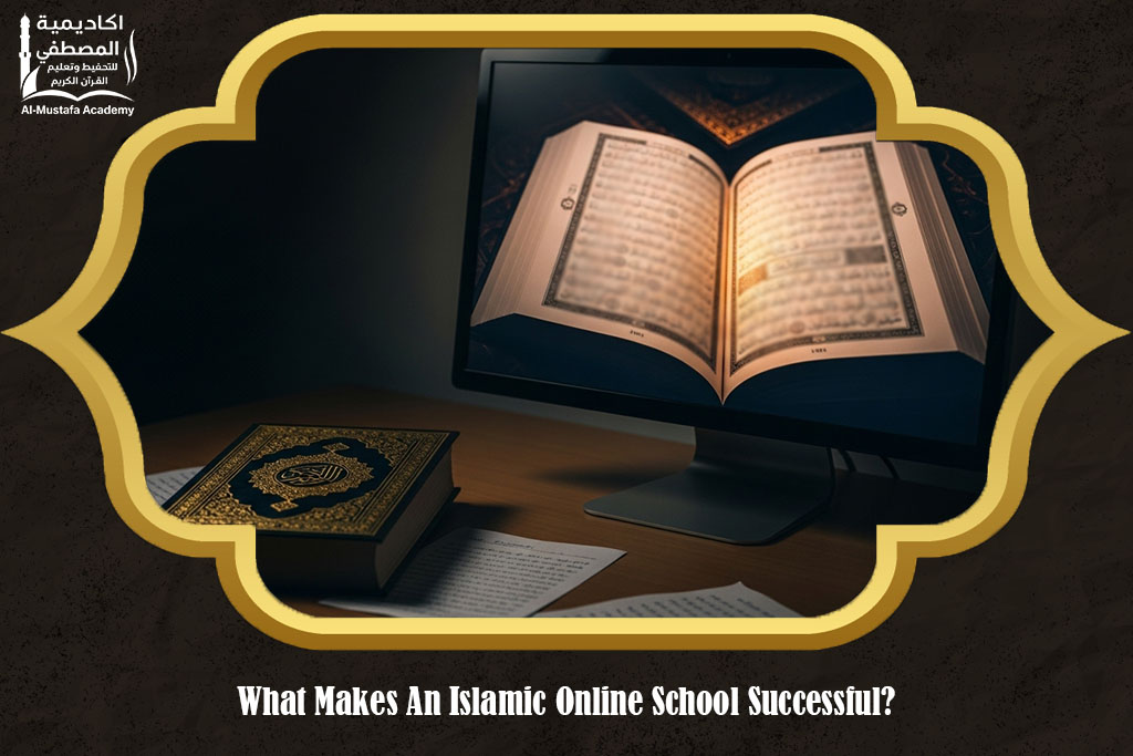 slamic Online School For Quran Learning USA