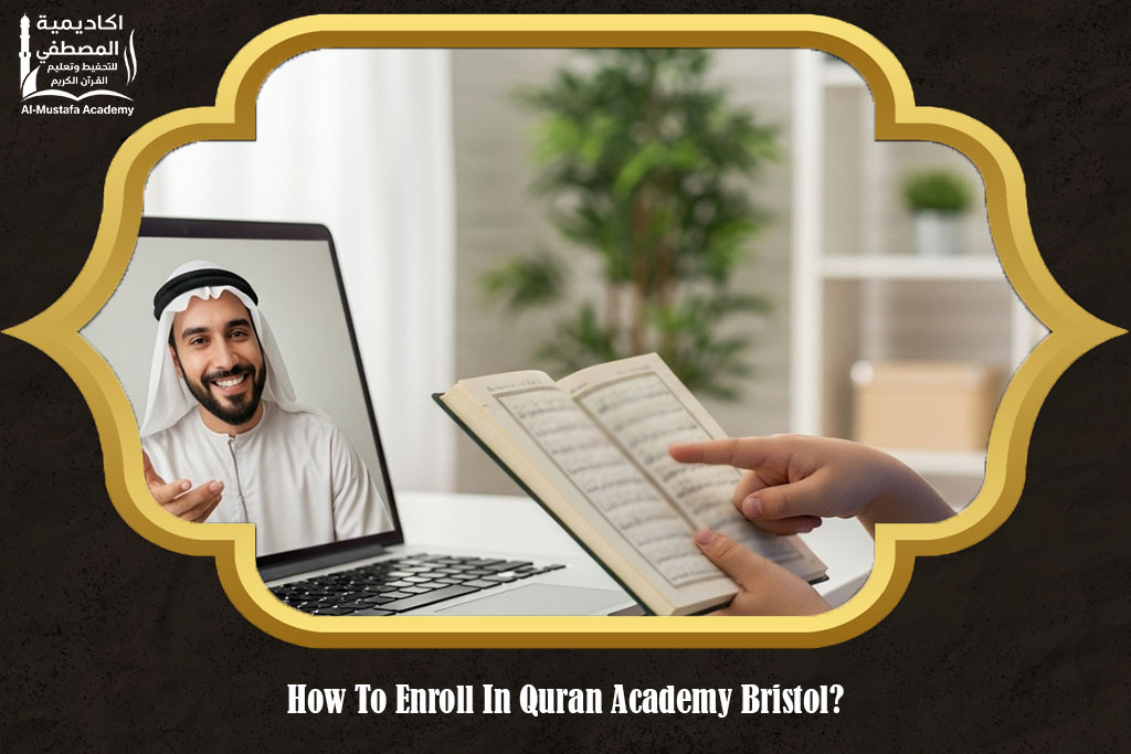 Quran Academy Bristol