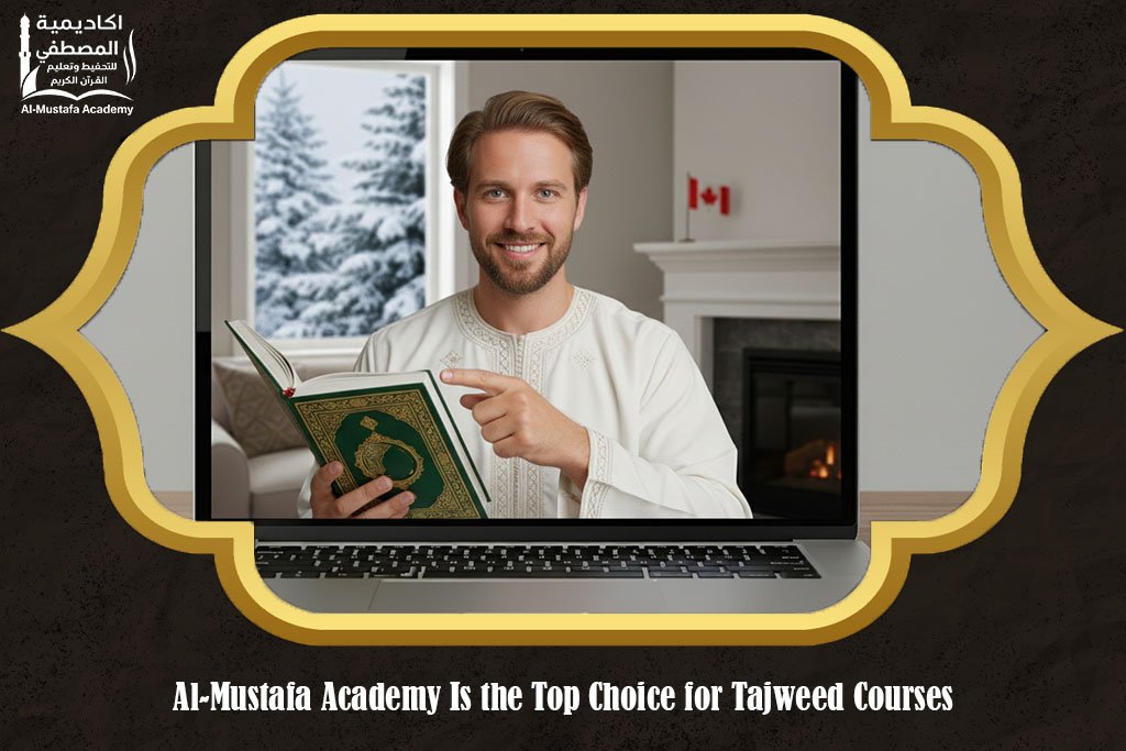 Learn Quran with Tajweed online USA