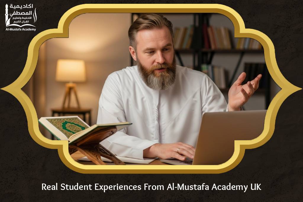 Best Way To Learn Arabic Online UK