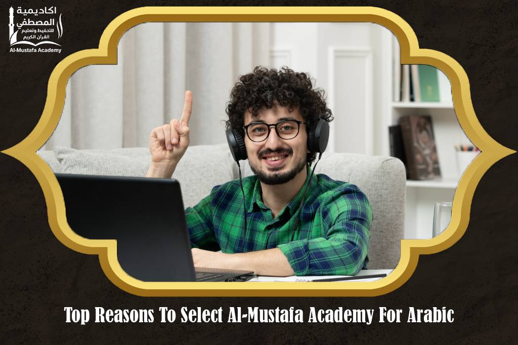 Learn Arabic Online