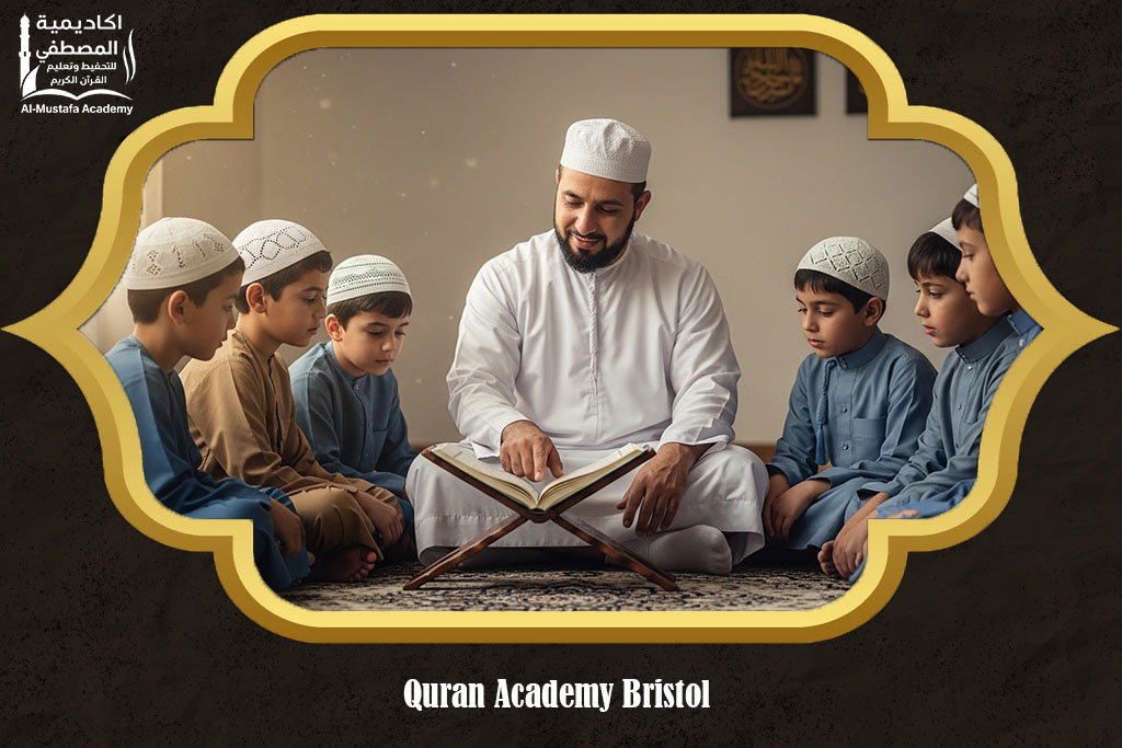Quran Academy Bristol